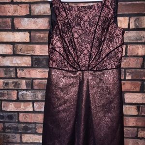 Adrianna Papell Dress Size 12